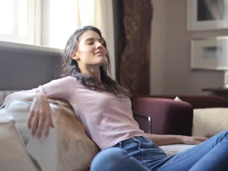 Mental Health Benefits of a Clean Home