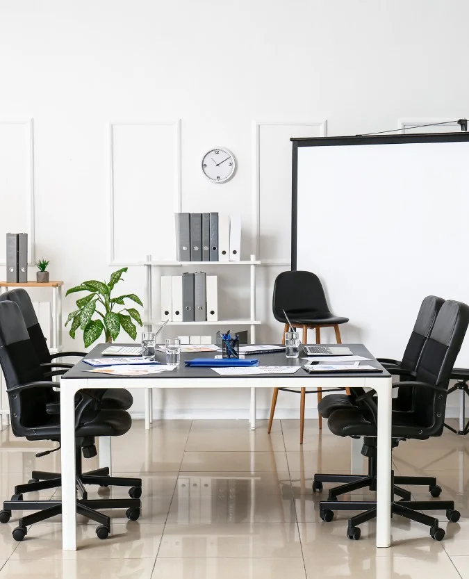 A Spotless Business is Good Business
